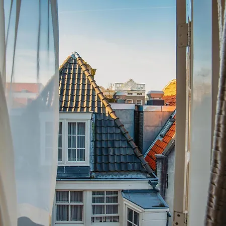 Ambassade Ámsterdam