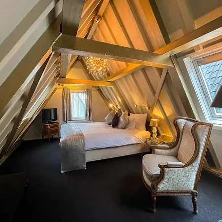 Ambassade Ámsterdam