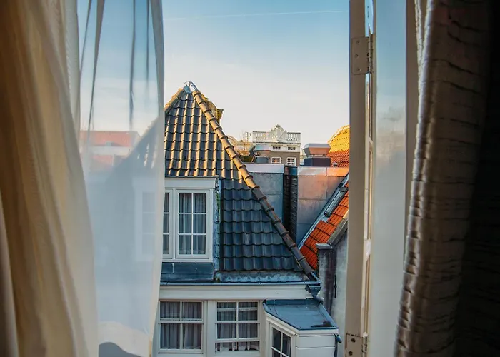 Ambassade Ámsterdam