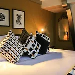 Ambassade 4* Amsterdam