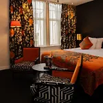 Hotel Ambassade Amsterdam