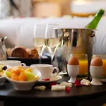 Ambassade 4* Amsterdam