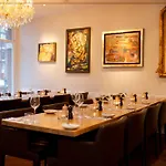 Ambassade Amsterdam