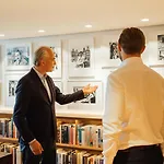 أمباساد 4* أمستردام