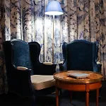 Ambassade 4* Амстердам