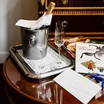 Hotel Ambassade Amsterdam