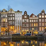 Ambassade 4* Amsterdam