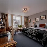 Ambassade Hotel Amsterdam