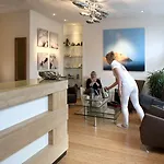 Ambassade Hotel Amsterdam