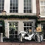 Ambassade Hotel Amsterdam