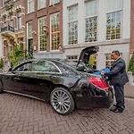 Hotel Ambassade Amsterdam
