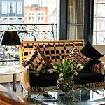 Ambassade 4* Amsterdam