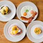 Ambassade 4* Amsterdam