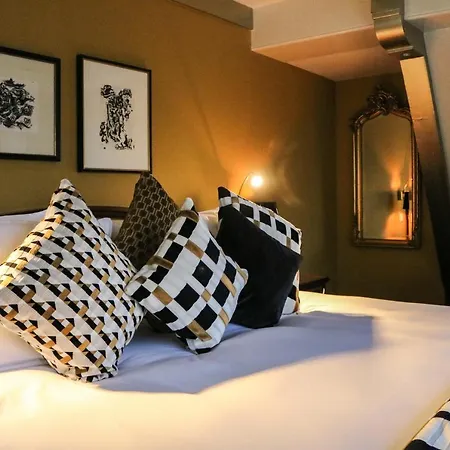 Ambassade 4* Amsterdam