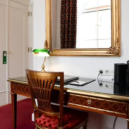 Ambassade Amsterdam