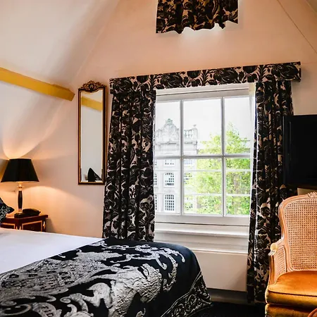 Ambassade Hotel Amsterdam