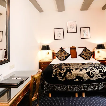 Hotel Ambassade Amsterdam