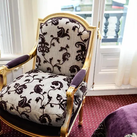 Ambassade 4*