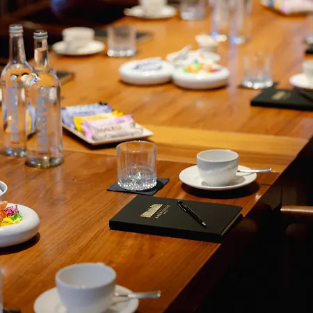 Hotel Ambassade Amsterdam