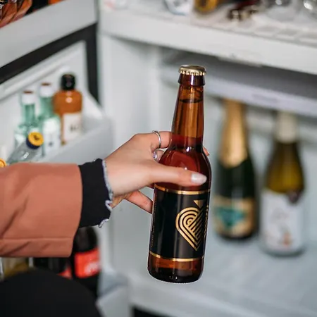 Ambassade Hotel Amsterdam