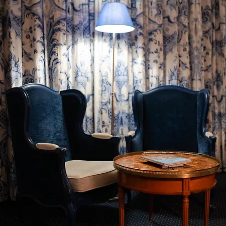 Ambassade 4* Amsterdam