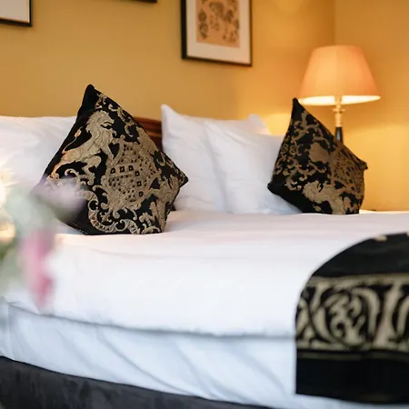 Hotel Ambassade Amsterdam