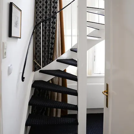 Ambassade Hotel Amsterdam