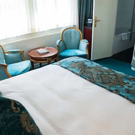 Ambassade 4* Amsterdam