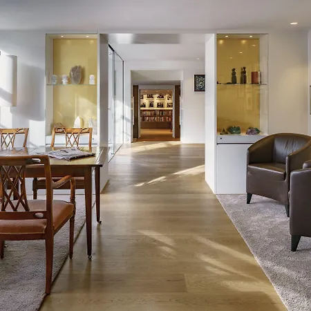 Ambassade Hotel Amsterdam