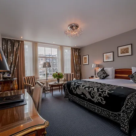 Ambassade Hotel Amsterdam