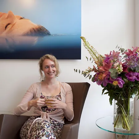 Ambassade Hotel Amsterdam