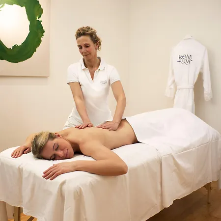 Ambassade 4* Amsterdam