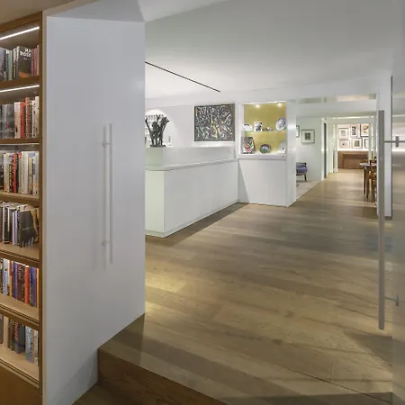 Ambassade Hotel Amsterdam