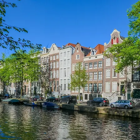 Ambassade 4* Amsterdam