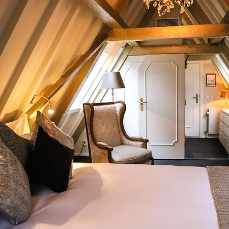 Ambassade Hotel Amsterdam