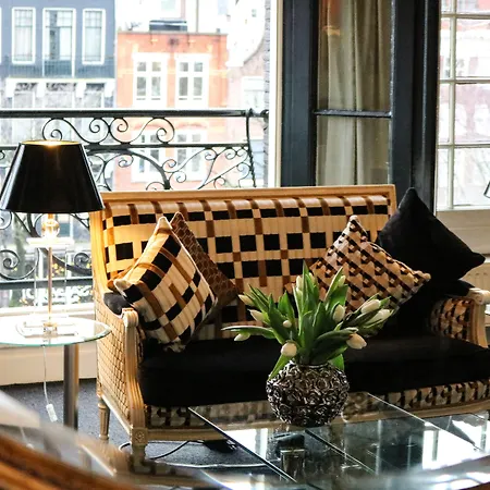 Ambassade 4* Amsterdam