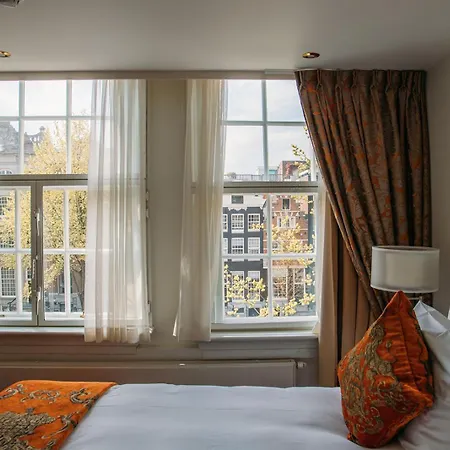 Ambassade Amsterdam