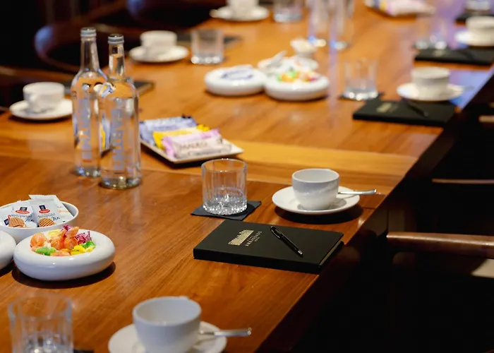 Otel Ambassade Amsterdam