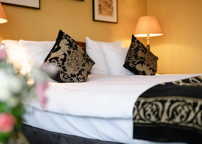 Otel Ambassade Amsterdam