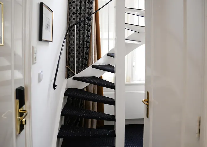 Ambassade Otel Amsterdam