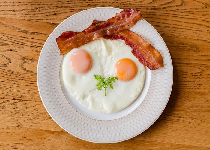 Ambassade 4* Amsterdam