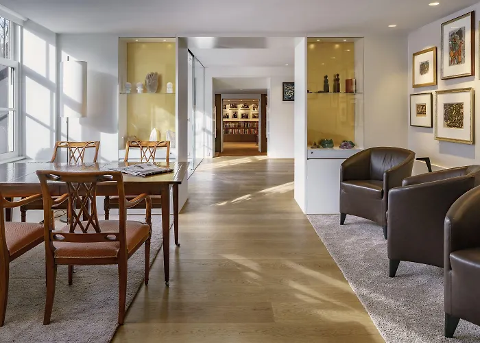 Ambassade Otel Amsterdam