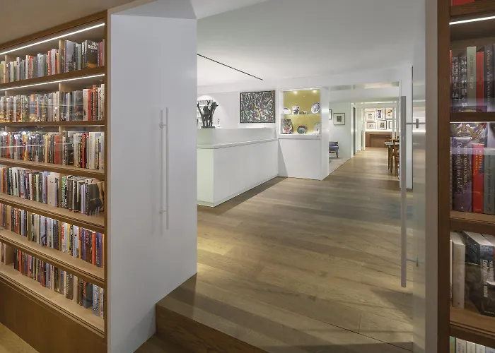 Ambassade Otel Amsterdam