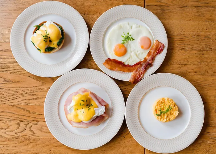 Ambassade 4* Amsterdam