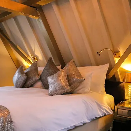 Hotel Ambassade Amsterdam