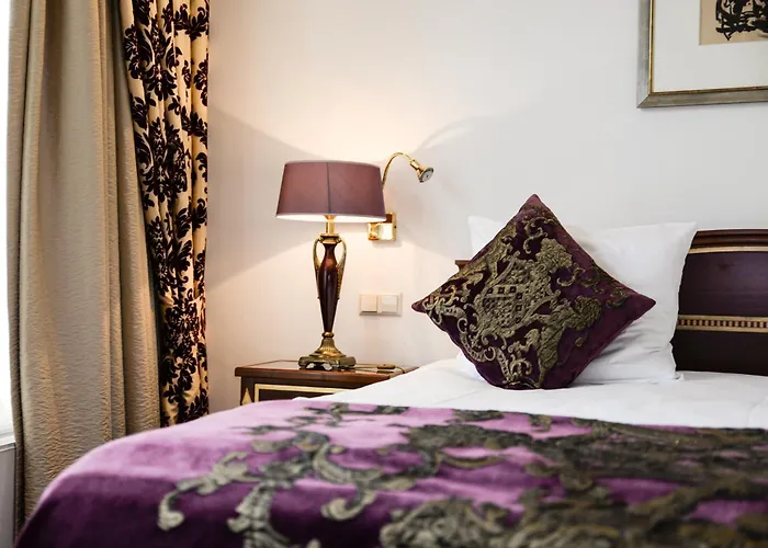 암바사드 암스테르담