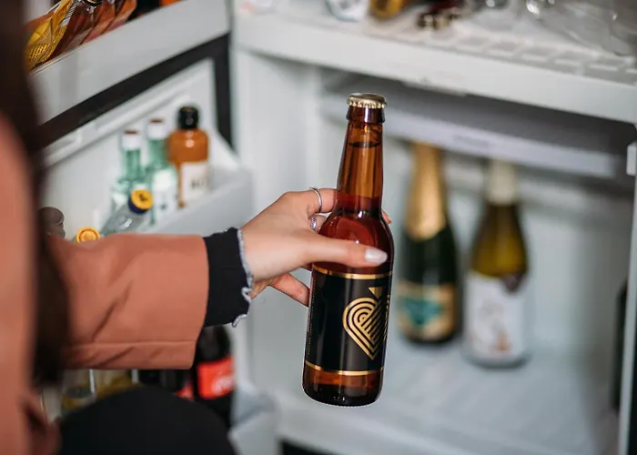 암바사드 호텔 암스테르담