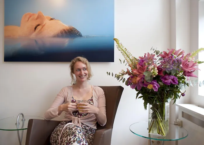 암바사드 호텔 암스테르담