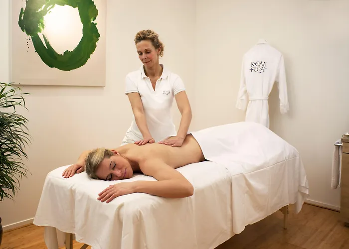 암바사드 4* 암스테르담